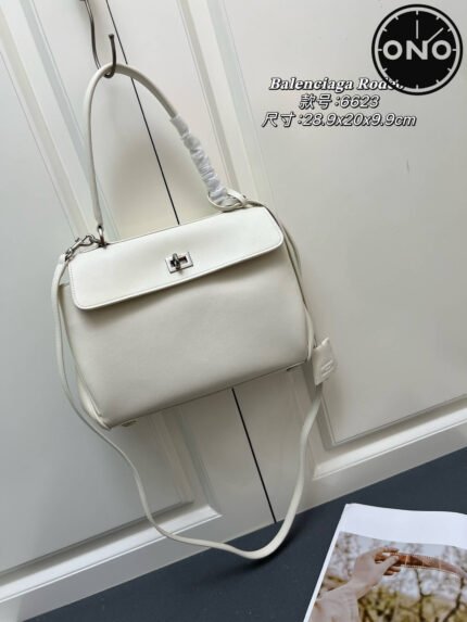 085 ONO balenciaga women 2025 new arrival top version & factory direct