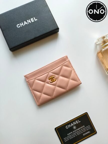 031 ONO chanel wallet 2025 new arrival top version & factory direct