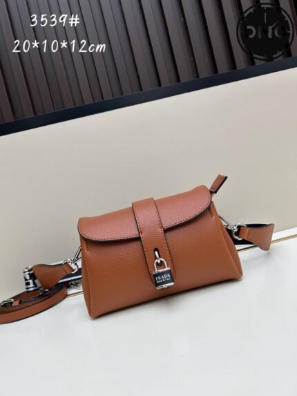 104 ONO prada women 2025 new arrival top version & factory direct