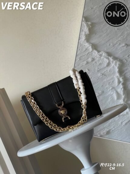 024 ONO versace women 2025 new arrival top version & factory direct