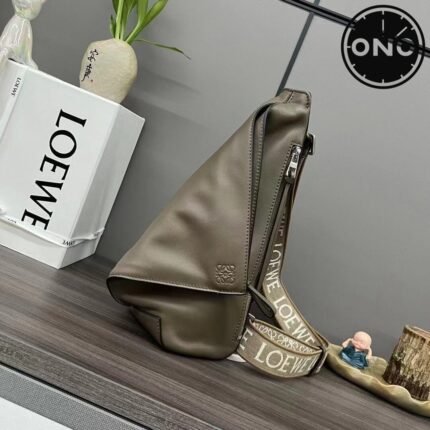 058 ONO loewe women 2025 new arrival top version & factory direct