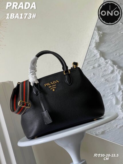 137 ONO prada women 2025 new arrival top version & factory direct