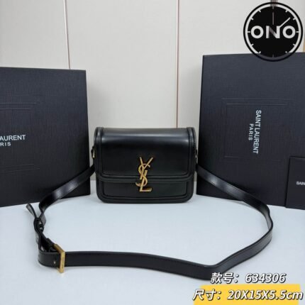 085 ONO ysl women 2025 new arrival top version & factory direct