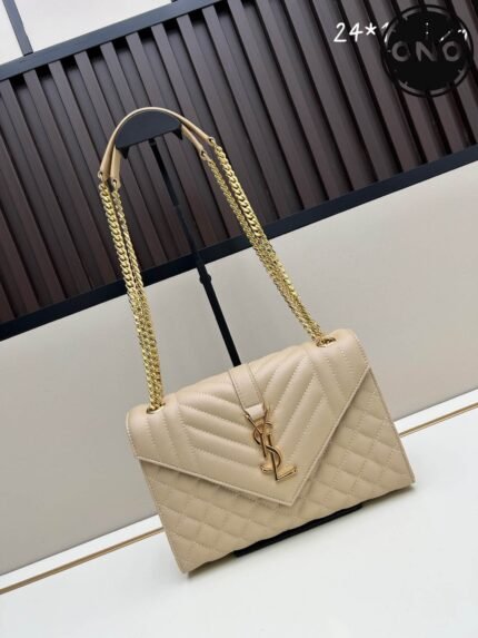 028 ONO ysl women 2025 new arrival top version & factory direct