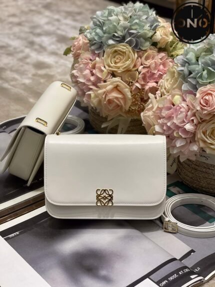 003 ONO loewe women 2025 new arrival top version & factory direct