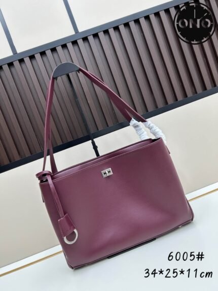 043 ONO balenciaga women 2025 new arrival top version & factory direct