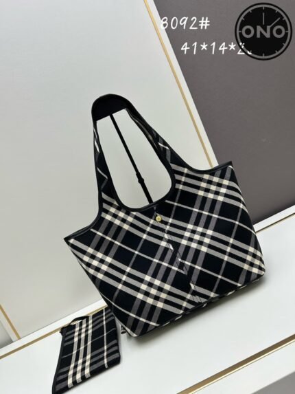 039 ONO burberry women 2025 new arrival top version & factory direct