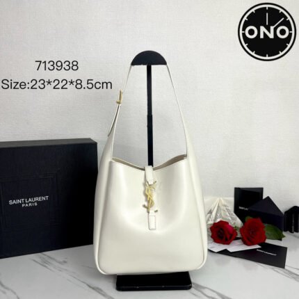 047 ONO ysl women 2025 new arrival top version & factory direct