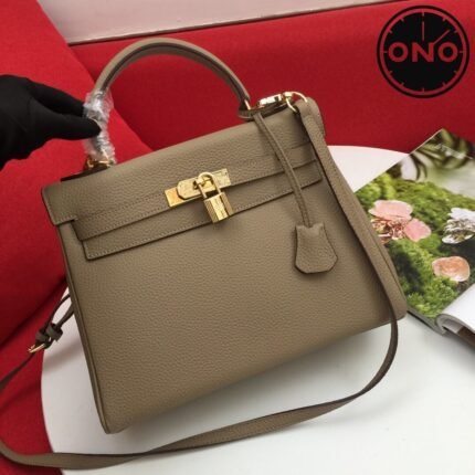 004 ONO hermes women 2025 new arrival top version & factory direct