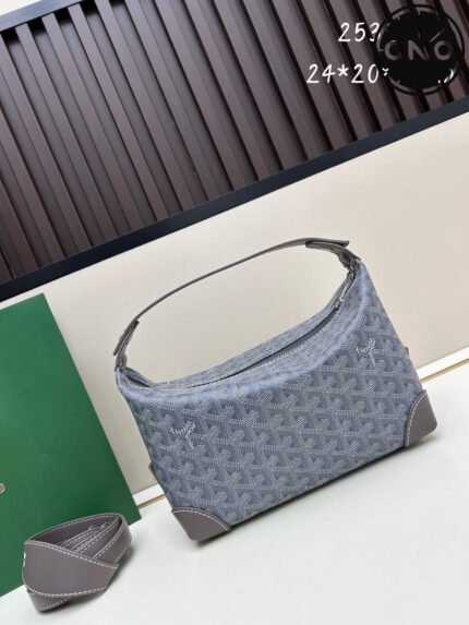 004 ONO goyard women 2025 new arrival top version & factory direct