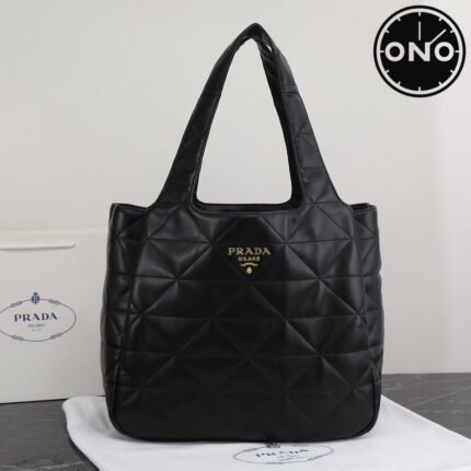 113 ONO prada women 2025 new arrival top version & factory direct