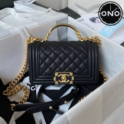 071 ONO chanel women 2025 new arrival top version & factory direct