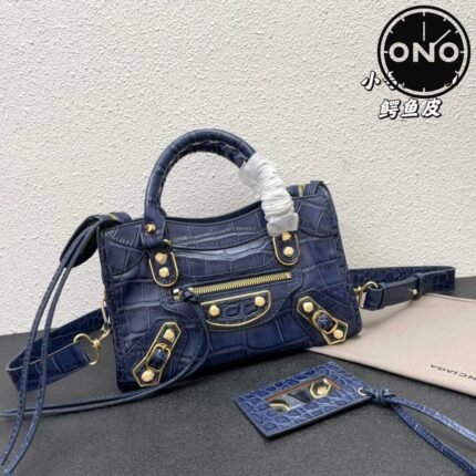 075 ONO balenciaga women 2025 new arrival top version & factory direct