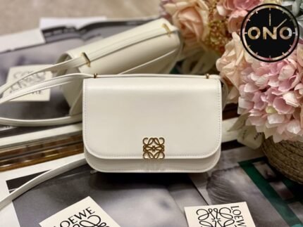 002 ONO loewe women 2025 new arrival top version & factory direct