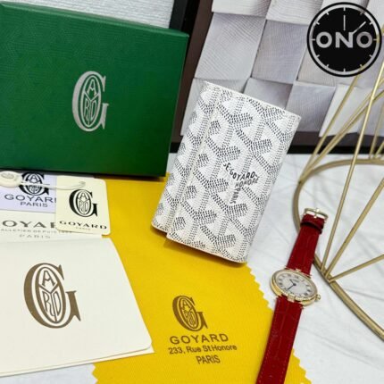 087 ONO goyard women 2025 new arrival top version & factory direct