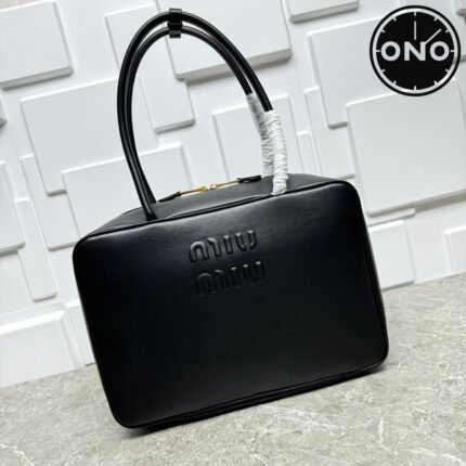 027 ONO miumiu women 2025 new arrival top version & factory direct