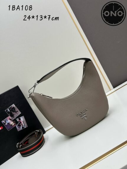 056 ONO prada women 2025 new arrival top version & factory direct