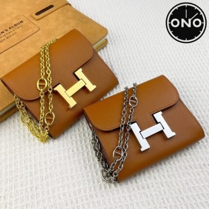 036 ONO hermes women 2025 new arrival top version & factory direct