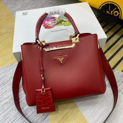 042 ONO prada women 2025 new arrival top version & factory direct