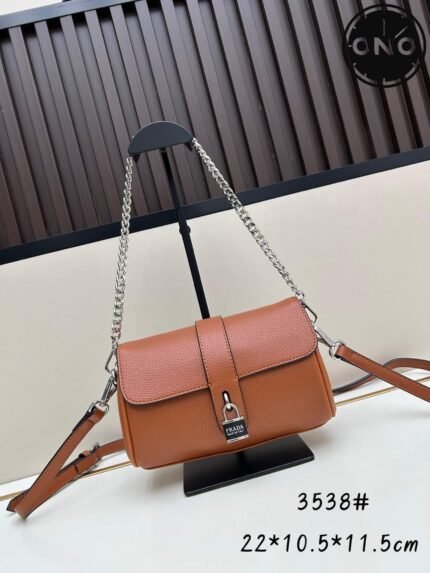 099 ONO prada women 2025 new arrival top version & factory direct