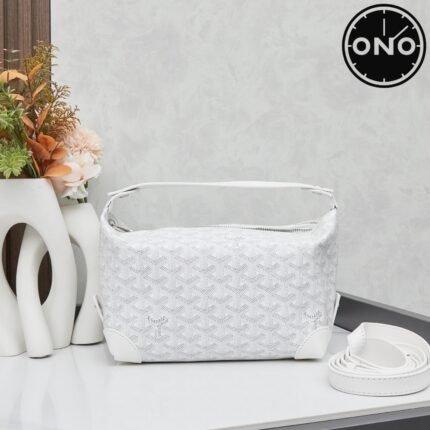 010 ONO goyard women 2025 new arrival top version & factory direct
