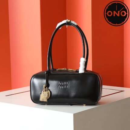 028 ONO miumiu women 2025 new arrival top version & factory direct
