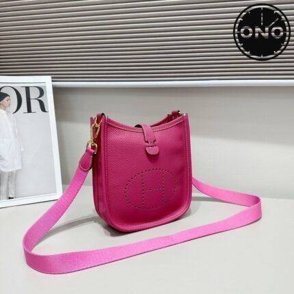 012 ONO hermes women 2025 new arrival top version & factory direct