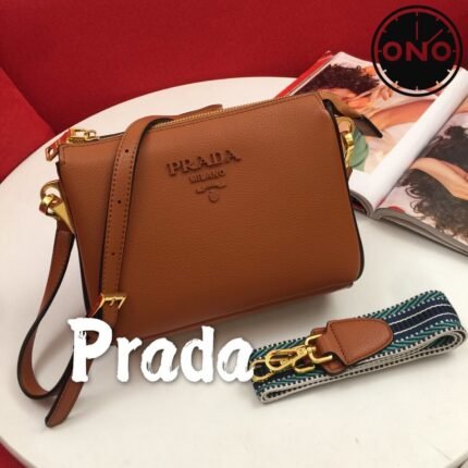 127 ONO prada women 2025 new arrival top version & factory direct