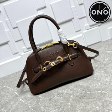 101 ONO miumiu women 2025 new arrival top version & factory direct