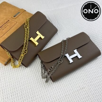 026 ONO hermes women 2025 new arrival top version & factory direct