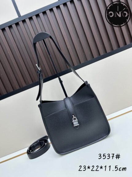 088 ONO prada women 2025 new arrival top version & factory direct