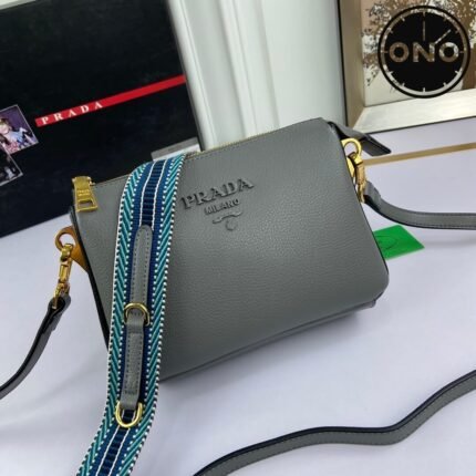 048 ONO prada women 2025 new arrival top version & factory direct