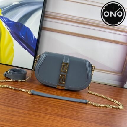 123 ONO versace women 2025 new arrival top version & factory direct