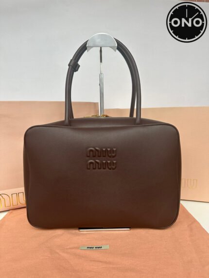 113 ONO miumiu women 2025 new arrival top version & factory direct