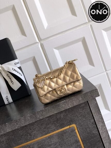 045 ONO chanel women 2025 new arrival top version & factory direct