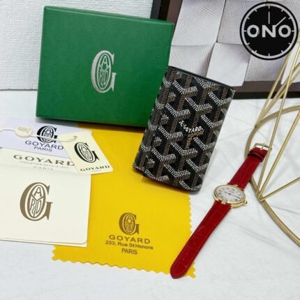 078 ONO goyard women 2025 new arrival top version & factory direct