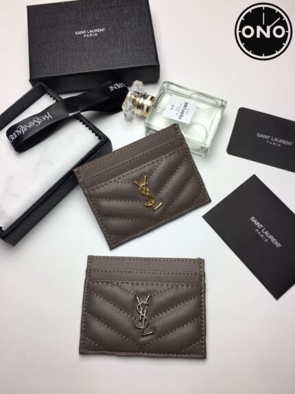 031 ONO ysl wallet 2025 new arrival top version & factory direct