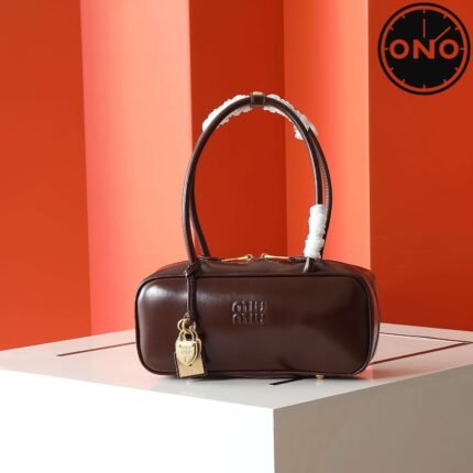 029 ONO miumiu women 2025 new arrival top version & factory direct