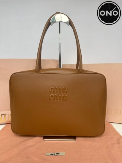 112 ONO miumiu women 2025 new arrival top version & factory direct