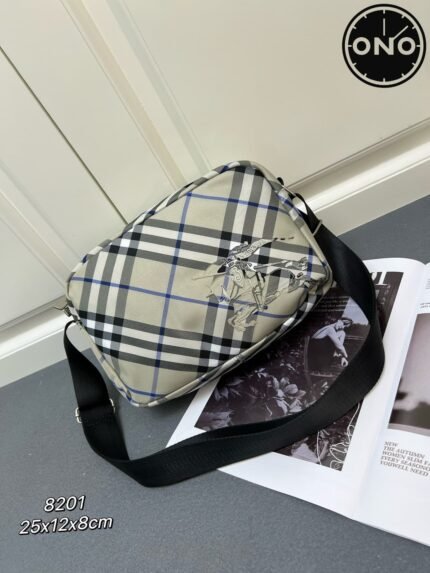 026 ONO burberry men 2025 new arrival top version & factory direct