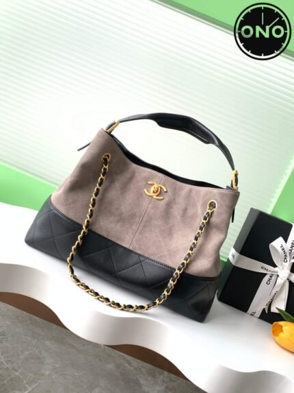 057 ONO chanel women 2025 new arrival top version & factory direct