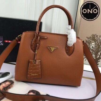 029 ONO prada women 2025 new arrival top version & factory direct