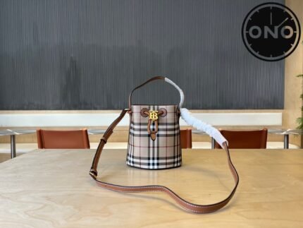 063 ONO burberry women 2025 new arrival top version & factory direct
