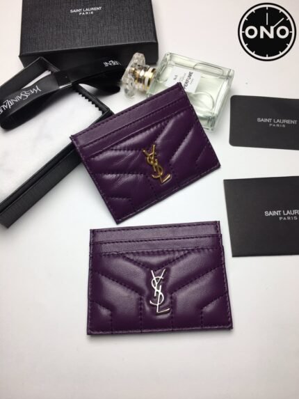 030 ONO ysl wallet 2025 new arrival top version & factory direct