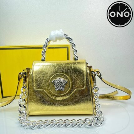 054 ONO versace women 2025 new arrival top version & factory direct