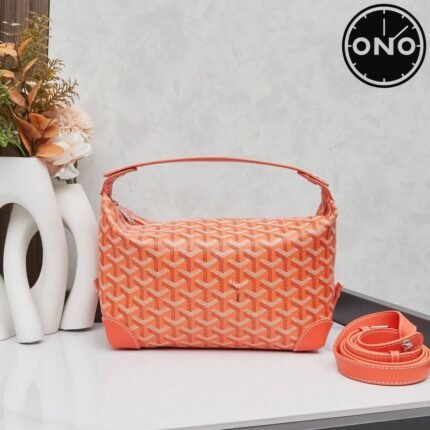 009 ONO goyard women 2025 new arrival top version & factory direct