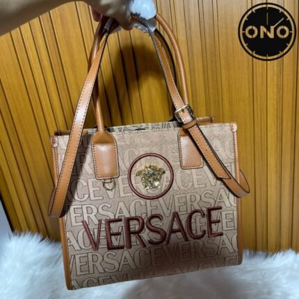 094 ONO versace women 2025 new arrival top version & factory direct