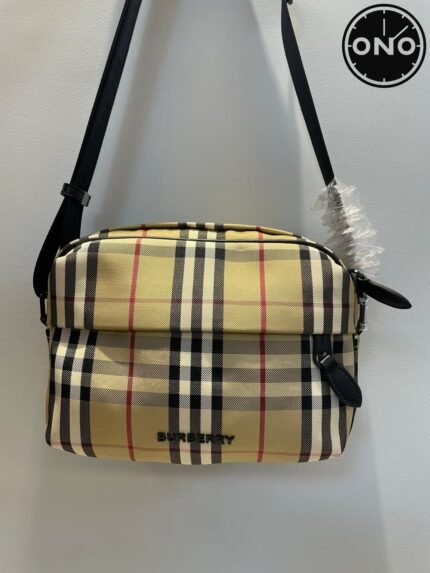 107 ONO burberry women 2025 new arrival top version & factory direct