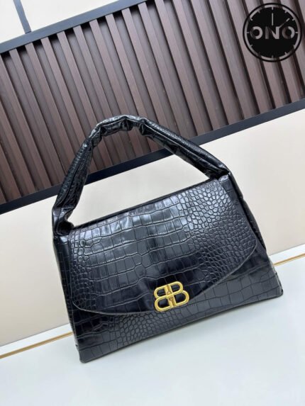 047 ONO balenciaga women 2025 new arrival top version & factory direct
