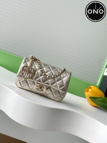 039 ONO chanel women 2025 new arrival top version & factory direct